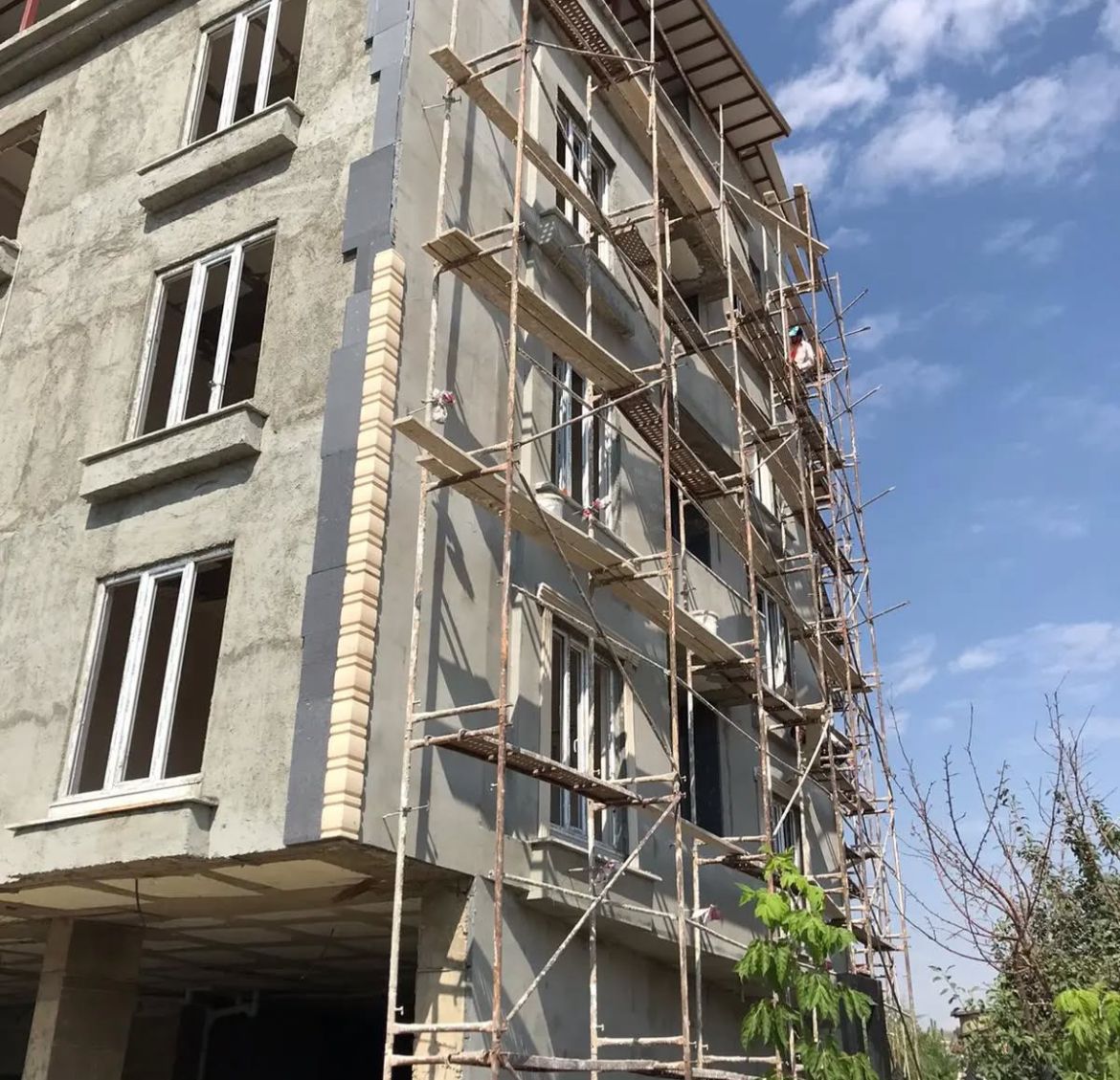 Evran Yapı İnşaat Auto